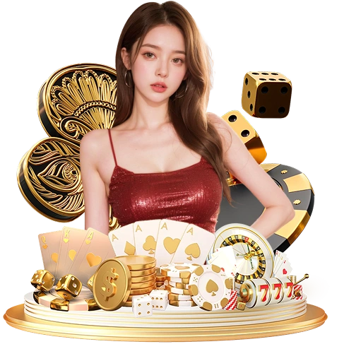 Hình ảnh chuyên mục casino GO8